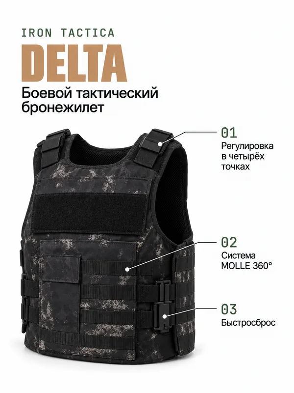 DELTA