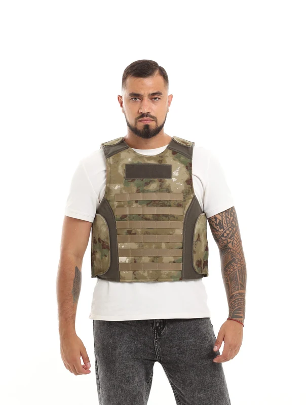 DARK ARMOR M-5