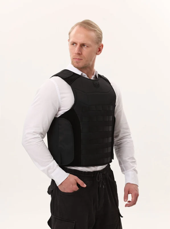 ELITE BLACK