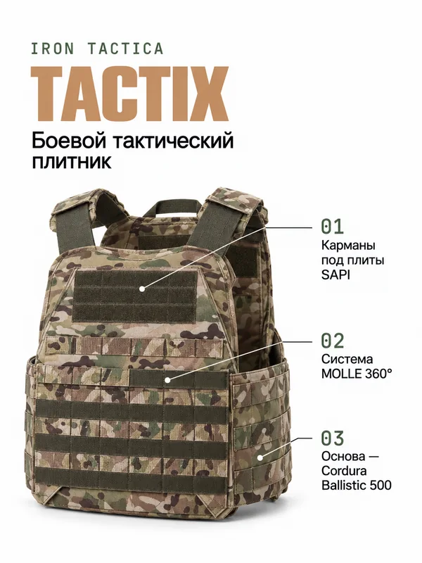 TactiX
